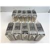 Image 2 : Lot of (10) Autonics #SPB-120-24 Power Supplies