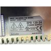 Image 3 : Lot of (10) Autonics #SPB-120-24 Power Supplies