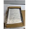 Image 4 : (3) A/D Company #AD-310D / #MSIP-REM-ADJ-AD-310D