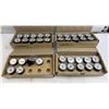 Image 1 : Lot of (36) SMC #G36-10-01 Guages