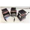 Image 2 : (3) Microscan #HAWK MV-4000-20 / #8013-0000-0104 w/ #98-90000137-01