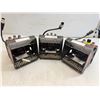 Image 3 : (3) Microscan #HAWK MV-4000-20 / #8013-0000-0104 w/ #98-90000137-01