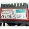 Image 7 : (3) Microscan #HAWK MV-4000-20 / #8013-0000-0104 w/ #98-90000137-01