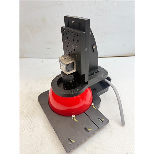 Basler #ac4112-30um / #107416-14 w/ SAC Trevista Surface 20 #T4-S020-0310D004Y001