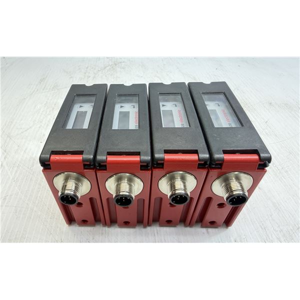 (4) Leuze #ODSL 96B M/D36-S12 / #50109293