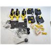 Image 1 : Lot of Autonics Items