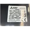 Image 3 : (2) SMC #LEY32RNZC-100 w/Mitsubishi #HG-KR43 Motors