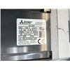 Image 4 : (2) SMC #LEY32RNZC-100 w/Mitsubishi #HG-KR43 Motors