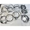Image 1 : Lot of Pepperl+Fuchs #ML100-55/102/115 / #210644
