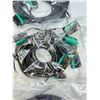 Image 3 : Lot of Pepperl+Fuchs #ML100-55/102/115 / #210644