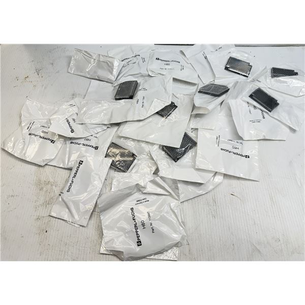 Lot of (30) Pepperl+Fuchs #H60 / #113947
