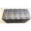 Image 2 : (5) PULS #PIC240.241C Power Supplies