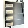 Image 3 : Lot of TWIM #BRL-S140-50-CW QTY (4) & #RTL-S120-80-CCW  QTY (4)