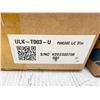 Image 2 : (2) A&D SCALES #ULK-T0003-U Load Cells