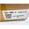 Image 3 : (2) A&D SCALES #ULK-T0003-U Load Cells