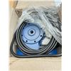 Image 4 : (2) A&D SCALES #ULK-T0003-U Load Cells