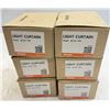 Image 2 : Lot of (6) Autonics #BK-SFL-TBA Adjustable Brackets