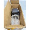 Image 1 : TECHTOP #LRC G 3 PHASE INDUCTION MOTOR