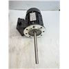 Image 2 : TECHTOP #LRC G 3 PHASE INDUCTION MOTOR