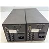 Image 3 : (2) TWIM #RLC7-8CH-150W-BD(24V) LED Illumination Controllers