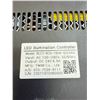 Image 4 : (2) TWIM #RLC7-8CH-150W-BD(24V) LED Illumination Controllers