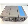 Image 1 : (3) TWIM #RLC7-8CH-150W-BD(24V) LED Illumination Controllers