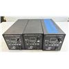 Image 2 : (3) TWIM #RLC7-8CH-150W-BD(24V) LED Illumination Controllers