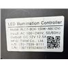 Image 3 : (3) TWIM #RLC7-8CH-150W-BD(24V) LED Illumination Controllers