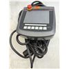 Image 1 : Mitsubishi #GT2506HS-VTBD Graphic Operation Terminal