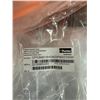 Image 6 : (5) Parker CBM015HD-M23-PMX-0100-00 Cables