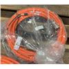 Image 2 : (3) Parker CBM015HD-M23-PMX-0100-00 Cables
