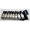 Image 1 : Lot of (8) Basler #acA2440-20gm Cameras w/Lens