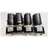 Image 2 : Lot of (4) Basler #acA4112-30um Cameras w/Lens