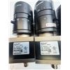 Image 3 : Lot of (4) Basler #acA4112-30um Cameras w/Lens