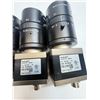 Image 4 : Lot of (4) Basler #acA4112-30um Cameras w/Lens