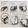 Image 1 : Lot of (6) Omron Sensors