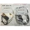 Image 2 : Lot of (6) Omron Sensors