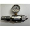 Image 2 : Lot of (9) Atlas Copco #80710.000010