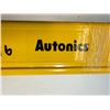 Image 2 : (2) Sets of Autonics Light Bars #SFLA30-21 (2) Receivers, (2) Emitters