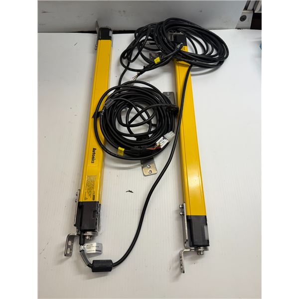 Set of Autonics Light Bars #SFLA30-21