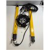 Image 1 : Set of Autonics Light Bars #SFLA30-21