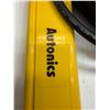 Image 2 : Set of Autonics Light Bars #SFLA30-21