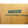 Image 2 : (5) Advantech #EKI-2728 8 Port Industrial Unmanaged GbE Switches