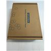 Image 1 : Advantech #EKI-2728 8 Port Industrial Unmanaged GbE Switch