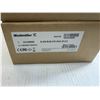 Image 3 : (2) Weidmuller #IE-SW-BL06-2TX-4PoE V.2.0.0 / #1241380000 Isolated Power Supply