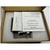 Image 4 : (2) Weidmuller #IE-SW-BL06-2TX-4PoE V.2.0.0 / #1241380000 Isolated Power Supply