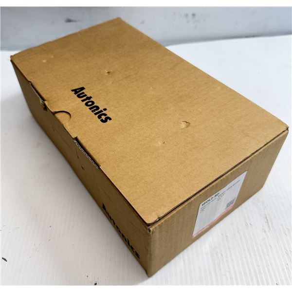 Autonics #SFDL2-SD Safety Door Switch