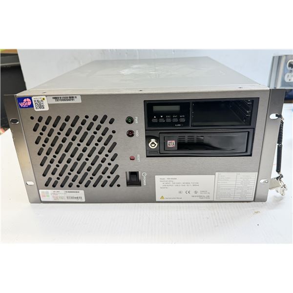 YOI SYSTEM #YOI-D520AA