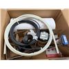 Image 3 : Rexroth #3 842 543 482 Lubricating Unit