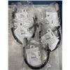 Image 1 : (5) Brad Power #1300610269 / 304T06K26M005A3 Cables